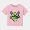 Infant Jersey Short Sleeve Tee Thumbnail