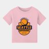 Infant Jersey Short Sleeve Tee Thumbnail