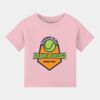 Infant Jersey Short Sleeve Tee Thumbnail