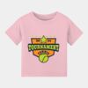 Infant Jersey Short Sleeve Tee Thumbnail