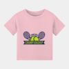 Infant Jersey Short Sleeve Tee Thumbnail