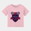 Infant Jersey Short Sleeve Tee Thumbnail