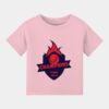 Infant Jersey Short Sleeve Tee Thumbnail