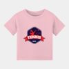 Infant Jersey Short Sleeve Tee Thumbnail