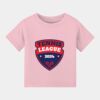 Infant Jersey Short Sleeve Tee Thumbnail