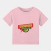 Infant Jersey Short Sleeve Tee Thumbnail