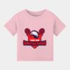 Infant Jersey Short Sleeve Tee Thumbnail