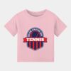 Infant Jersey Short Sleeve Tee Thumbnail