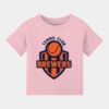 Infant Jersey Short Sleeve Tee Thumbnail