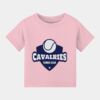 Infant Jersey Short Sleeve Tee Thumbnail