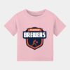 Infant Jersey Short Sleeve Tee Thumbnail