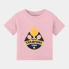 Infant Jersey Short Sleeve Tee Thumbnail