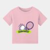 Infant Jersey Short Sleeve Tee Thumbnail