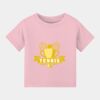 Infant Jersey Short Sleeve Tee Thumbnail