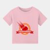 Infant Jersey Short Sleeve Tee Thumbnail