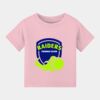 Infant Jersey Short Sleeve Tee Thumbnail