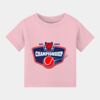 Infant Jersey Short Sleeve Tee Thumbnail