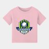 Infant Jersey Short Sleeve Tee Thumbnail