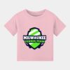Infant Jersey Short Sleeve Tee Thumbnail