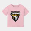 Infant Jersey Short Sleeve Tee Thumbnail