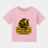 Infant Jersey Short Sleeve Tee Thumbnail