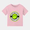 Infant Jersey Short Sleeve Tee Thumbnail