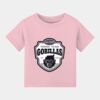 Infant Jersey Short Sleeve Tee Thumbnail
