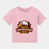 Infant Jersey Short Sleeve Tee Thumbnail