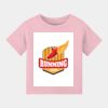 Infant Jersey Short Sleeve Tee Thumbnail