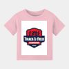 Infant Jersey Short Sleeve Tee Thumbnail