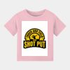 Infant Jersey Short Sleeve Tee Thumbnail