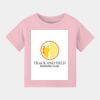 Infant Jersey Short Sleeve Tee Thumbnail