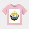 Infant Jersey Short Sleeve Tee Thumbnail