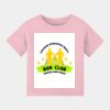 Infant Jersey Short Sleeve Tee Thumbnail