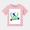 Infant Jersey Short Sleeve Tee Thumbnail