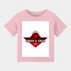 Infant Jersey Short Sleeve Tee Thumbnail