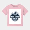 Infant Jersey Short Sleeve Tee Thumbnail
