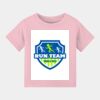 Infant Jersey Short Sleeve Tee Thumbnail