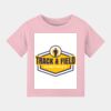 Infant Jersey Short Sleeve Tee Thumbnail