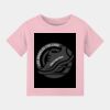Infant Jersey Short Sleeve Tee Thumbnail