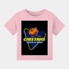 Infant Jersey Short Sleeve Tee Thumbnail