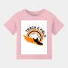 Infant Jersey Short Sleeve Tee Thumbnail