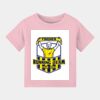 Infant Jersey Short Sleeve Tee Thumbnail