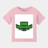 Infant Jersey Short Sleeve Tee Thumbnail