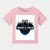 Infant Jersey Short Sleeve Tee Thumbnail