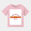 Infant Jersey Short Sleeve Tee Thumbnail