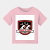 Infant Jersey Short Sleeve Tee Thumbnail