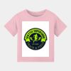 Infant Jersey Short Sleeve Tee Thumbnail