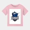 Infant Jersey Short Sleeve Tee Thumbnail