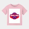 Infant Jersey Short Sleeve Tee Thumbnail